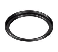 Hama - Anillo Adaptador de Objetivo 62 mm a Filtro 58 mm