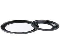 Hama - Anillo Adaptador, Objetivo Ø: 72,0 mm, Filtro Ø: 67,0 mm