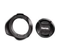 Hama Apertura con tapa univ. E 67