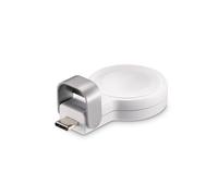 Cargador Inalámbrico USB-C Para Apple Watch 4 5 6 7 8 9 10 11 SE Ultra