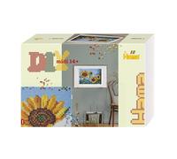 Hama Kit de cuentas Art 3608 – girasol