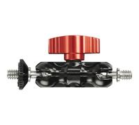 Hama Articulación Twin Ball 72