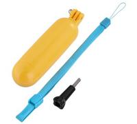 Hama Asa flotante para GoPro amarillo