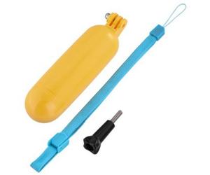 Hama Asa flotante para GoPro amarillo