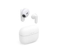 Hama AUDIO Auriculares BT TWS Freedom Light II, Blanco 00221753