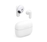 Hama Audio Auriculares BT TWS Freedom Light II, Blanco