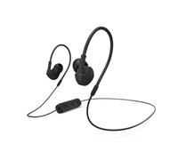 Hama - Auriculares Bluetooth® Freedom Athletics, Intra AUR., Micro., Negro