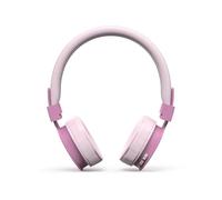 Hama | Auriculares Bluetooth Freedom Lit II con Diadema (Auriculares Inalámbricos, Plegables, con Micrófono, 15h de Autonomía, Carga USB-C) Color Rosa