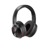 Hama - Auriculares Bluetooth® Spirit Calypso II, cir.-au., Bass Boost, plia., nr