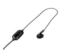 Hama Auriculares Headset Voice X-5 Con Conector De 2,5mm Mini Universal