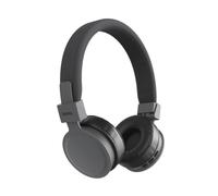 Hama | Auriculares inalámbricos de botón para móvil con micrófono - Negro