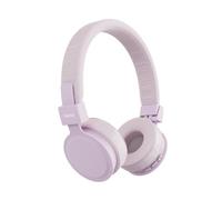 Hama | Auriculares inalámbricos de Diadema con micrófono - Rosa