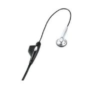 Hama Auriculares Universales Con Conector De 2,5 Mm De Alta Calidad