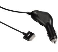Hama Auto Coche 12V Cargador Carga Mfi para Apple iPod Nano Táctil Classic Etc