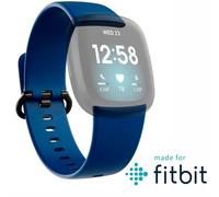 Hama Banda De Repuesto Para Fitbit Versa 3 4 Sense 1 2 Reloj De Fitness