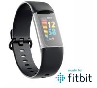 Hama Banda De Repuesto TPU Para Fitbit Charge 5 6 Reloj De Fitness Y Deporte