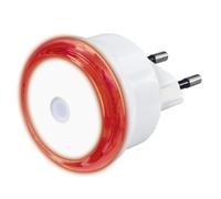 Hama basic luz de noche con enchufe o luz quitamiedos con enchufe