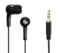 Hama BASIC4MUSIC 184003/184004 Negro Intraaural Diadema Auricular