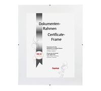 Hama Bastidores Arte Clip Fix 21x29cm antirreflectante