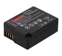 Hama BaterÃa de iones de litio DP 461 Panasonic DMW-BLC12