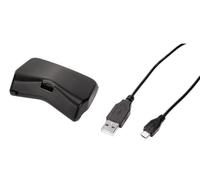 Hama Batería Adicional Powerbank Para Sony PS4 Controlador Game-Pad