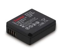 Hama Batería de Ion de Litio DP 541" para Panasonic DMW-BLG10