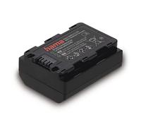 Hama Batería de ion de litio DP 542" para Sony NP-FZ100