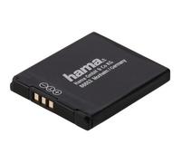 Hama Batería de iones de litio DP 437 Canon NB-11L