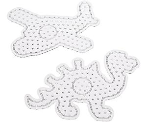 Hama Beads 8257 kit de manualidades para niños - Kits de manualidades para niños (Kit de manualidades para niños, Niño/niña, 3 año(s), CE) , color/modelo surtido