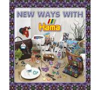 HAMA BEADS - Abalorios y Cuentas Sueltas (399-15)