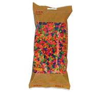 HAMA BEADS - Abalorios y cuentas sueltas [Importado de Alemania] , color/modelo surtido