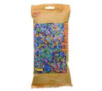 HAMA BEADS AK Sport - Abalorio de juguete (644058) , color/modelo surtido