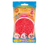 Hama Beads Bag Approx. 1000 Midi Fuse Beads Mosaic Decorat (Importación USA)