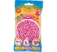 Hama Beads Bag Approx. 1000 Midi Fuse Beads Mosaic Decorat (Importación USA)