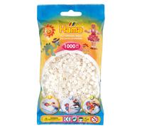 Hama Beads Bag Approx. 1000 Midi Fuse Beads Mosaic Decorat (Importación USA)