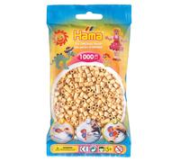 Hama Beads Bag Approx. 1000 Midi Fuse Beads Mosaic Decorat (Importación USA)