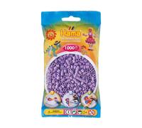 Hama Beads Bag Approx. 1000 Midi Fuse Beads Mosaic Decorat (Importación USA)