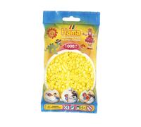 Hama Beads Bag Approx. 1000 Midi Fuse Beads Mosaic Decorat (Importación USA)