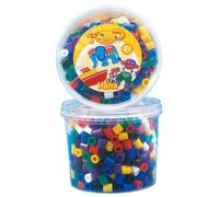HAMA BEADS DAN Import - Abalorio de Juguete (8570)