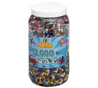 HAMA BEADS FunKo 14452-PX-AST POP Vinilo, Multicolor , color/m (Importación USA)