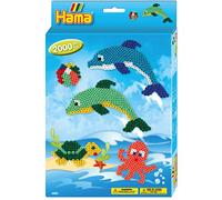 HAMA BEADS - Juguete (10.3435)