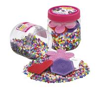 HAMA BEADS - Kits de Mosaico Multicolor (Importación USA)