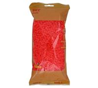 HAMA BEADS MIDI 6000 205-35 (Rojo Neón nº 35)