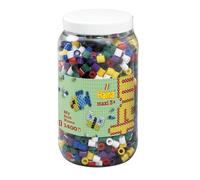 HAMA BEADS - Mosaicos con Rejilla (8540)