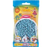 Hama Beads - Pale Blue (1000 Midi Beads) Multicolor (Importación USA)
