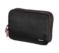 Hama Organizador de accesorios para cámaras Fancy L (22,5 x 7 x 16 cm)