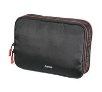 Hama Organizador de accesorios para cámaras Fancy L (22,5 x 7 x 16 cm)