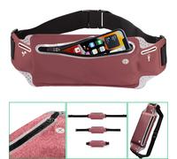 Hama Deporte Riñonera Escarcela Riñonera Jogging Bolso para Smartphone IPHONE