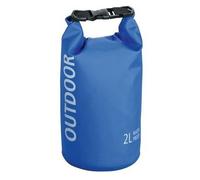Hama Bolsa De Exterior 40L, Azul Impermeable