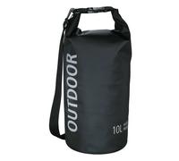 Hama Bolsa de viaje negro 10 l